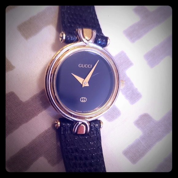 Gucci Accessories - Vintage Gucci Watch